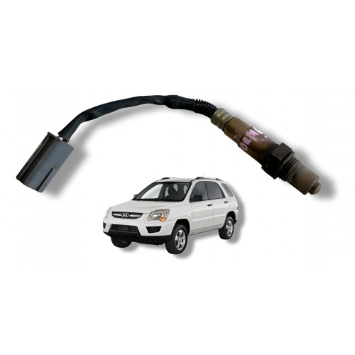 Sonda Lambda Pré Catalisador Kia Sportage 2.0 2009 2010