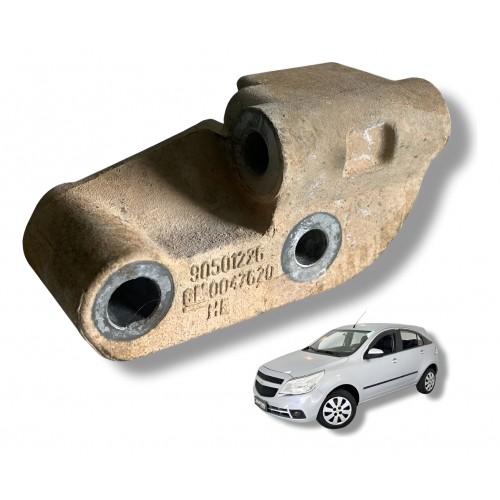 Suporte Alternador Montana Ágile Montana 1.4 2012