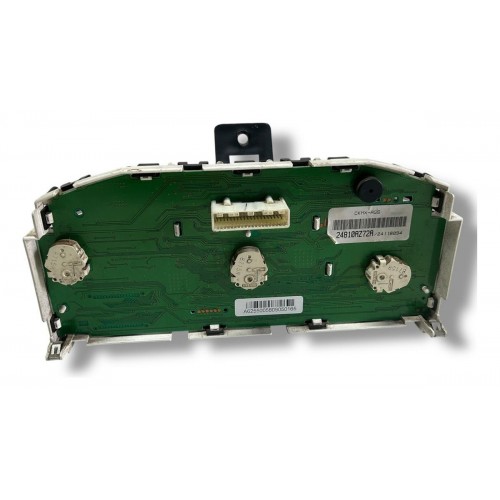 Painel De Instrumentos Nissan Livina 1.8 Aut. 2009 2010 2011