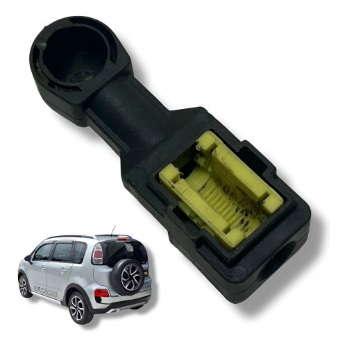 Ponta Cabo De Marcha Citroen Aircross 1.6 2013 2014 2015