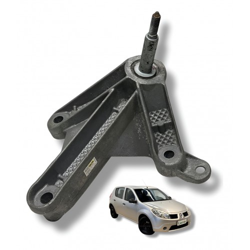 Suporte Caixa De Cambio Sandero Logan 1.6 2011 2012
