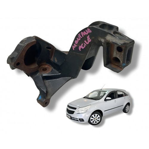 Suporte Bomba Hidráulica Gm Montana Ágile 1.4 2014