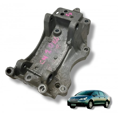Suporte Alternador Citroen C4 2.0 2009 2010 2011