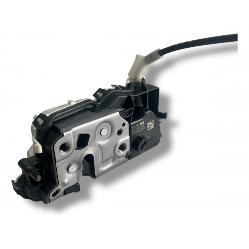 Fechadura Elétrica Dianteira Direita Peugeot 308 2013 2014