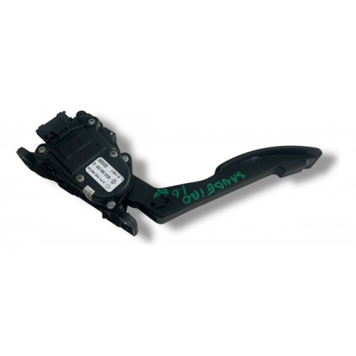 Pedal Acelerador Renault Sandero 1.6 2010 2011 2012