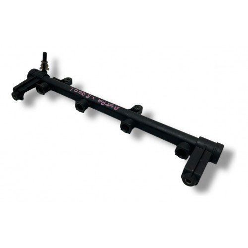 Flauta Dos Bicos Chevrolet Astra 1.8 2000 2001 2002 2003