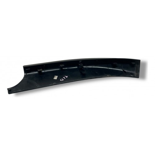 Moldura Traseira Direita Rack Teto Kia Sportage 2009 2010