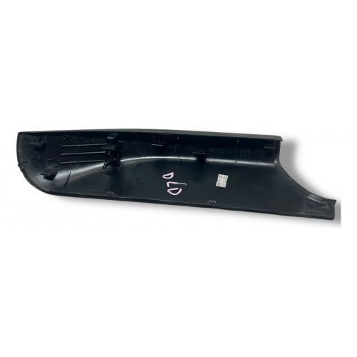 Moldura Dianteira Direita Rack Teto Kia Sportage 2009 2010