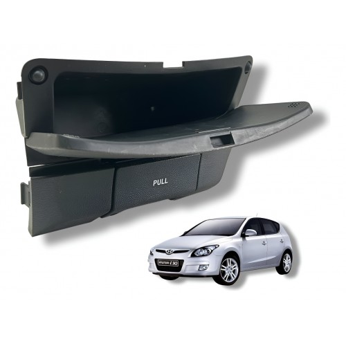 Porta Objetos Cinzeiro Hyundai I30 2009 2010 2011