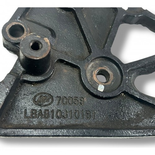 Suporte Alternador Compressor Lifan 620 2010 2011