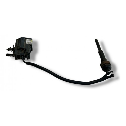 Sensor Temperatura Cabeçote Focus 2.0 16v Zetec 2005