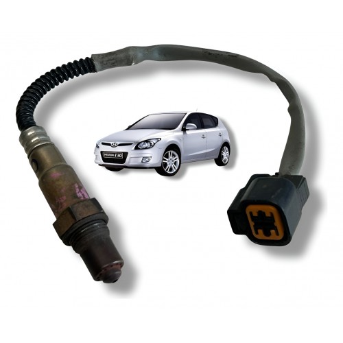 Sonda Lambda Hyundai I30 2.0 2009 2010 2011
