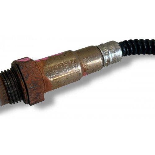 Sonda Lambda Chevrolet Ágile Montana 1.4 2012 2013