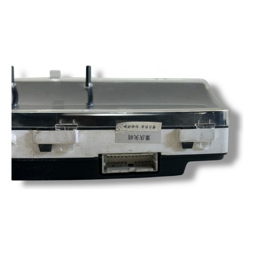 Painel De Instrumentos Lifan 620 1.6 2011 2012 62339km