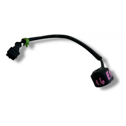 Sensor Detonação Fiat Palio 1.6 1.8 Etorq 55223460