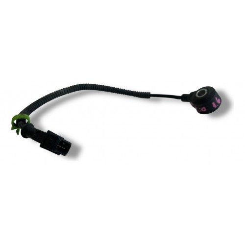 Sensor Detonação Fiat Palio 1.6 1.8 Etorq 55223460