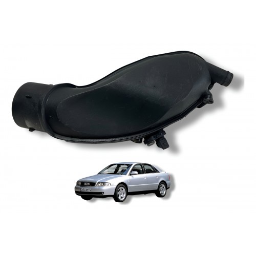 Mangueira Tubo Filtro De Ar Audi A4 2.8 V6 1999