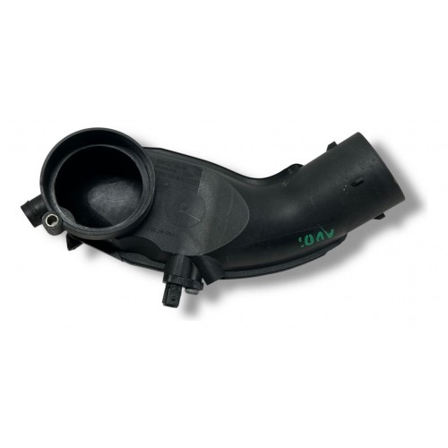 Mangueira Tubo Filtro De Ar Audi A4 2.8 V6 1999