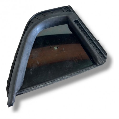 Vidro Fixo Traseiro Direito Ford Fusion 2010 2011 2012