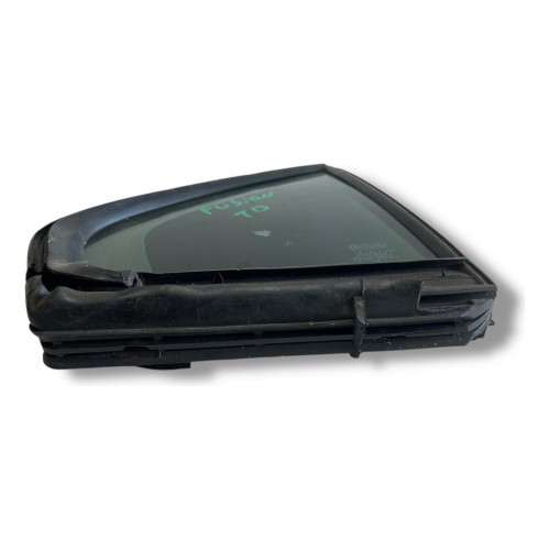 Vidro Fixo Traseiro Direito Ford Fusion 2010 2011 2012