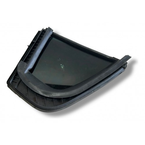 Vidro Fixo Traseiro Direito Ford Fusion 2010 2011 2012