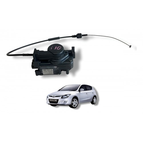 Sensor Pedal Acelerador Hyundai I30 2.0 ...