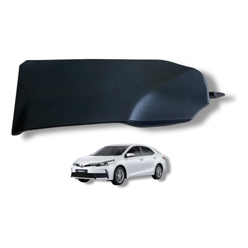 Acabamento Lateral Direito Console Central Corolla 2018 2019
