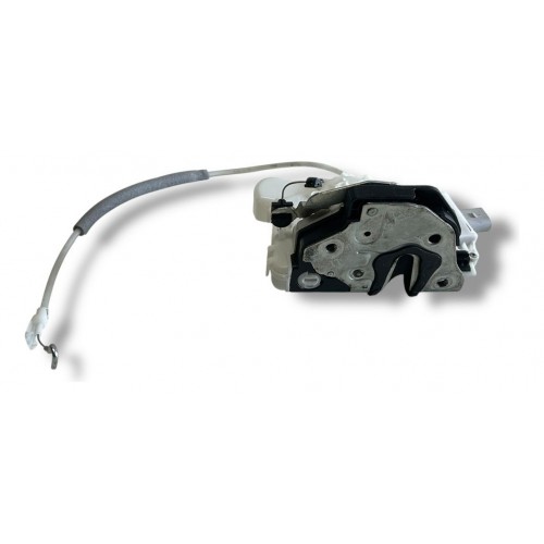 Fechadura Elétrica Traseira Direita Vw Gol Voyage 2009 2010