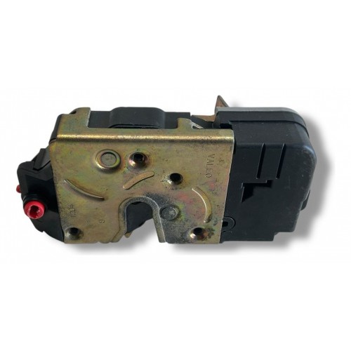 Fechadura Elétrica Traseira Esquerda Peugeot 206 2004 2005