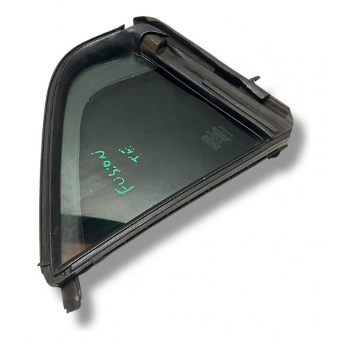 Vidro Fixo Traseiro Esquerdo Ford Fusion 2009 2010 2011