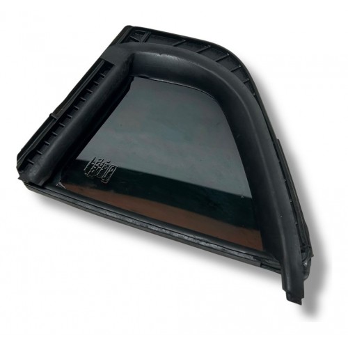 Vidro Fixo Traseiro Esquerdo Ford Fusion 2009 2010 2011