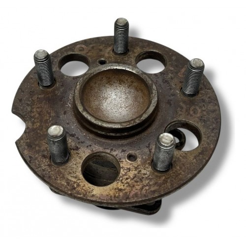 Cubo De Roda Traseiro C/abs Lifan X60 2013 2014