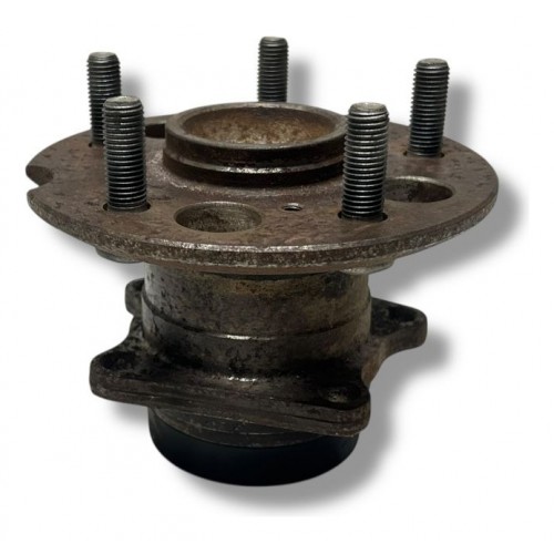 Cubo De Roda Traseiro C/abs Lifan X60 2013 2014