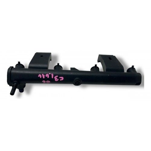 Flauta Dos Bicos Citroen C3 1.6 16v Flex 9650764780