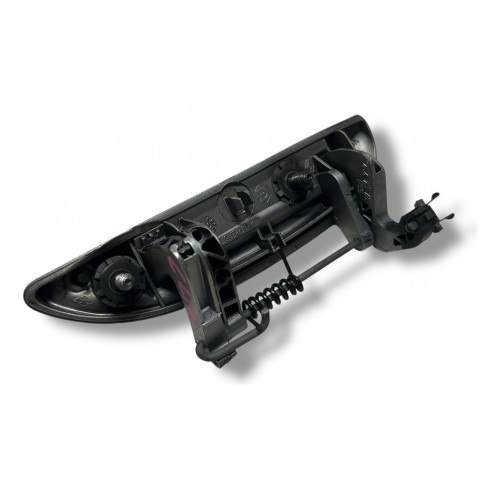 Maçaneta Externa Dianteira Esquerda Renault Clio 2004 2005