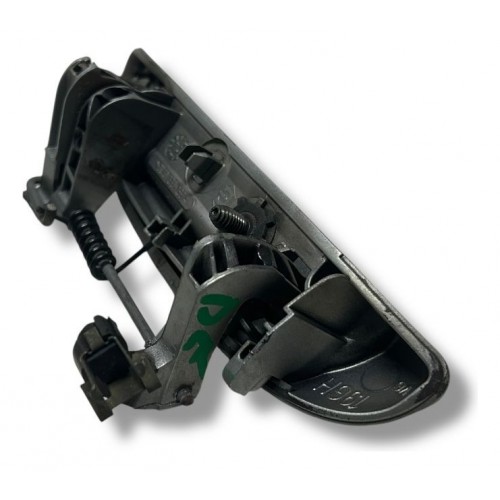 Maçaneta Externa Dianteira Esquerda Renault Clio 2004 2005