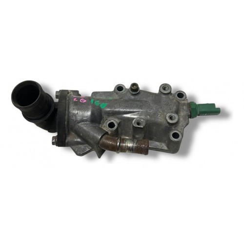 Ventilador Interno Ar Condicionado Hyundai I30 2009 Á 2012