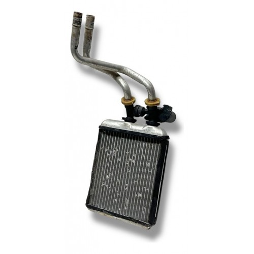 Radiador Ar Quente Chevrolet Astra 1999 Á 2006