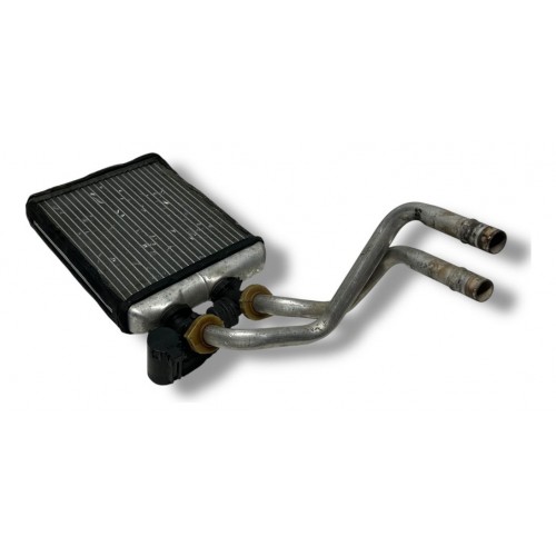 Radiador Ar Quente Chevrolet Astra 1999 Á 2006