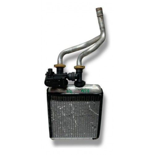 Radiador Ar Quente Chevrolet Astra 1999 Á 2006