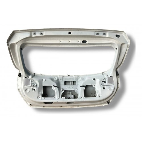 Tampa Traseira Hyundai Hb20 2013 2014 2015 2016