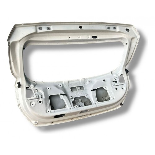 Tampa Traseira Hyundai Hb20 2013 2014 2015 2016