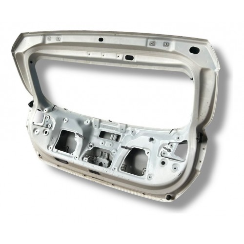 Tampa Traseira Hyundai Hb20 2013 2014 2015 2016