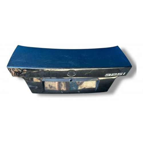 Tampa Traseira Bmw 323i 325i 1995 1996 Com Detalhe