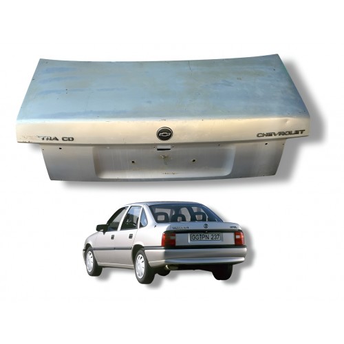 Tampa Traseira Chevrolet Vectra 1994 1995 1996
