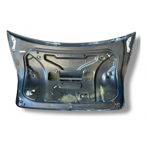 Tampa Traseira Ford Fusion 2009 2010 2011 2012 Detalhe
