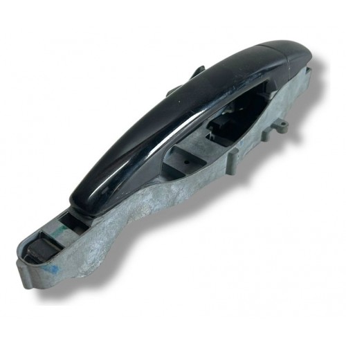Maçaneta Externa Traseira Esquerda Citroen C4 2008 Á 2013