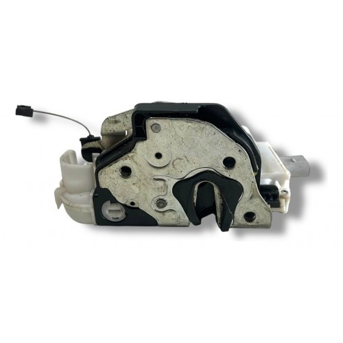 Fechadura Elétrica Dianteira Direita Vw Gol Voyage G5 G6