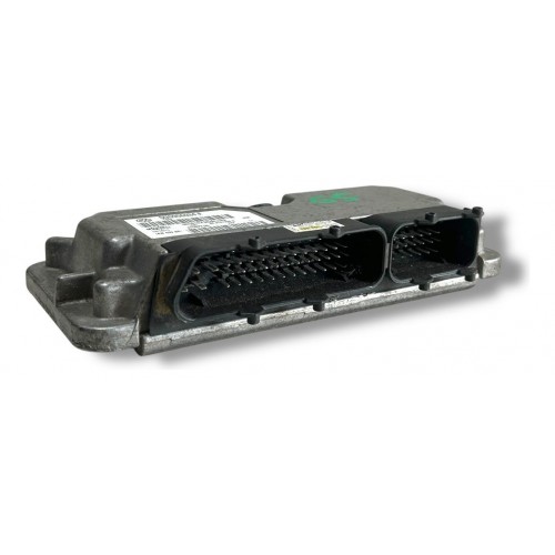Módulo Injeção Vw Gol G5 1.0 8v Flex 5u0906034f