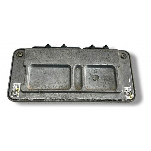 Módulo Injeção Vw Gol G5 1.0 8v Flex 5u0906034f
